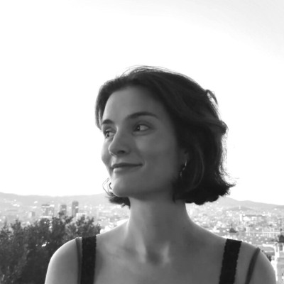 Alba García Rey