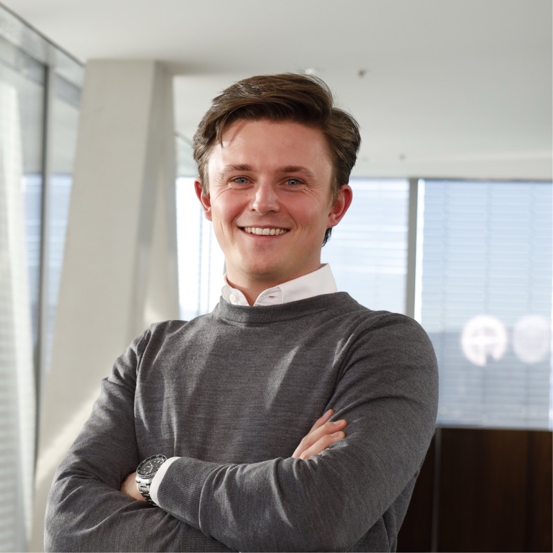 Joost Sockeel